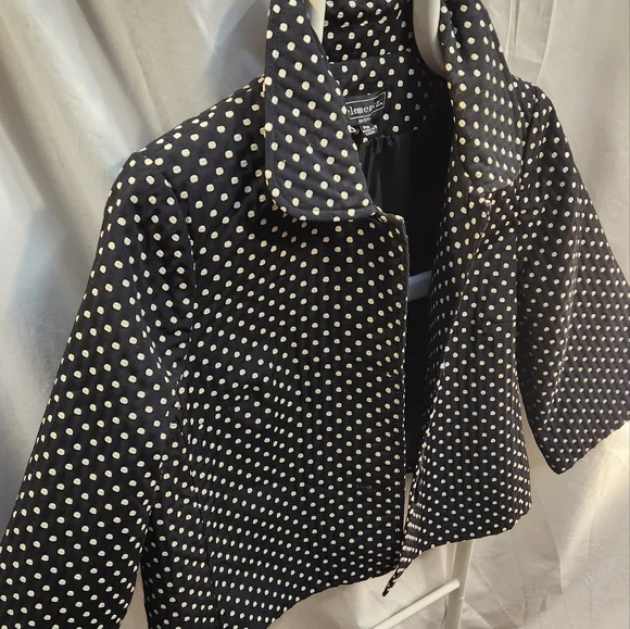 Elementz  jacket - Picture 3 of 8